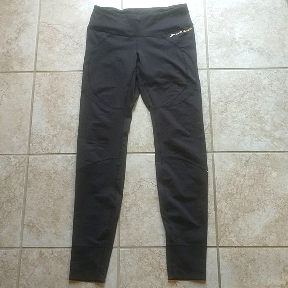 Brooks leggings